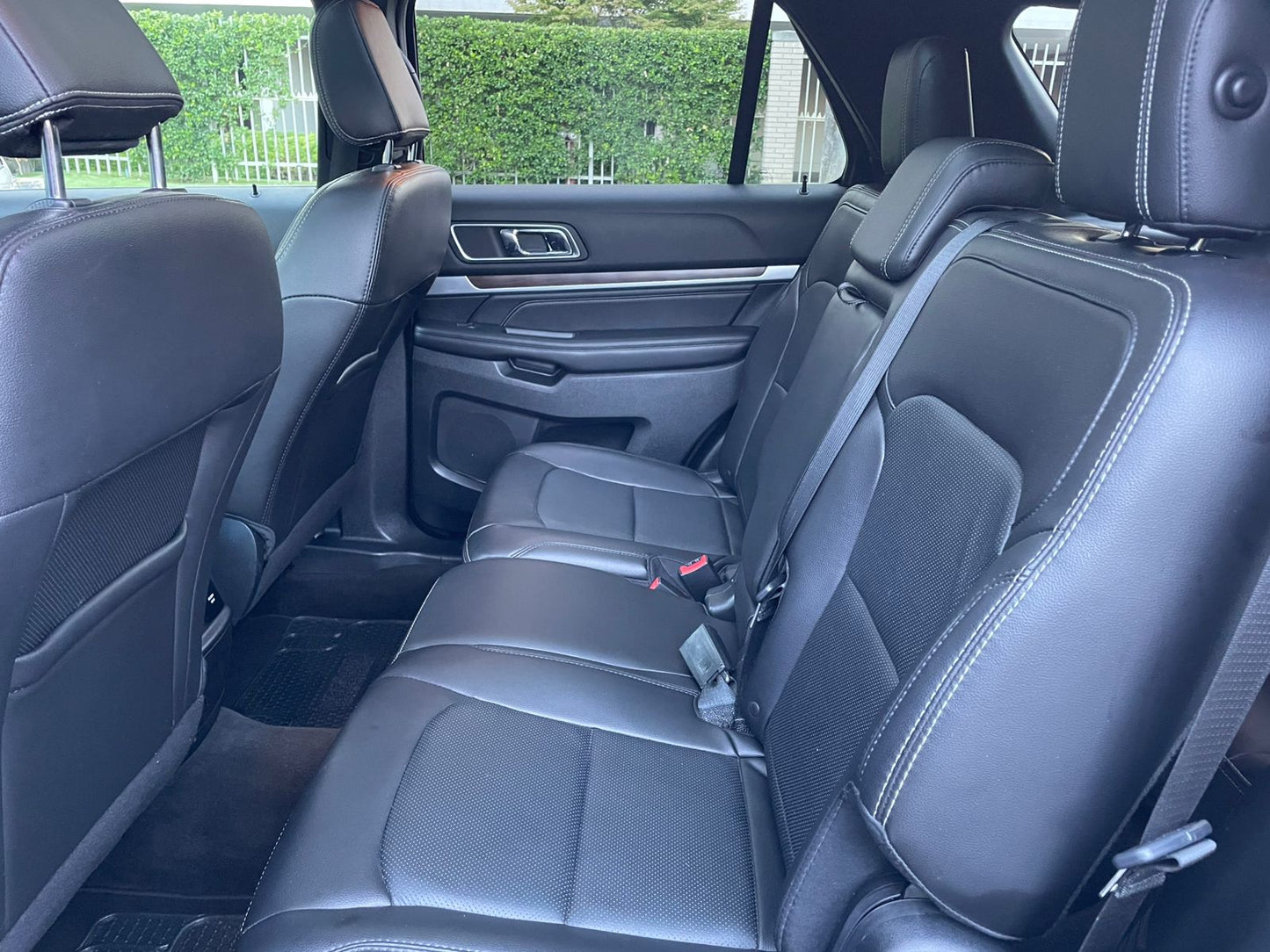 Explorer Limited 2.3l Ecoboost 2018 | 67.795 km | Santiago