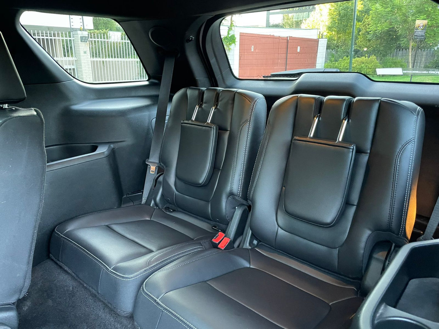 Explorer Limited 2.3l Ecoboost 2018 | 67.795 km | Santiago