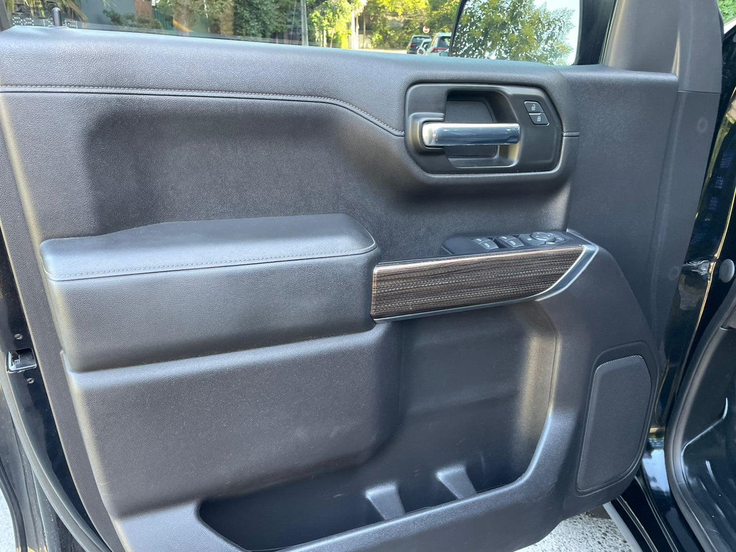 Silverado Lt Trailboss 5.3 4wd 2021 88.343 km Santiago - foto 11