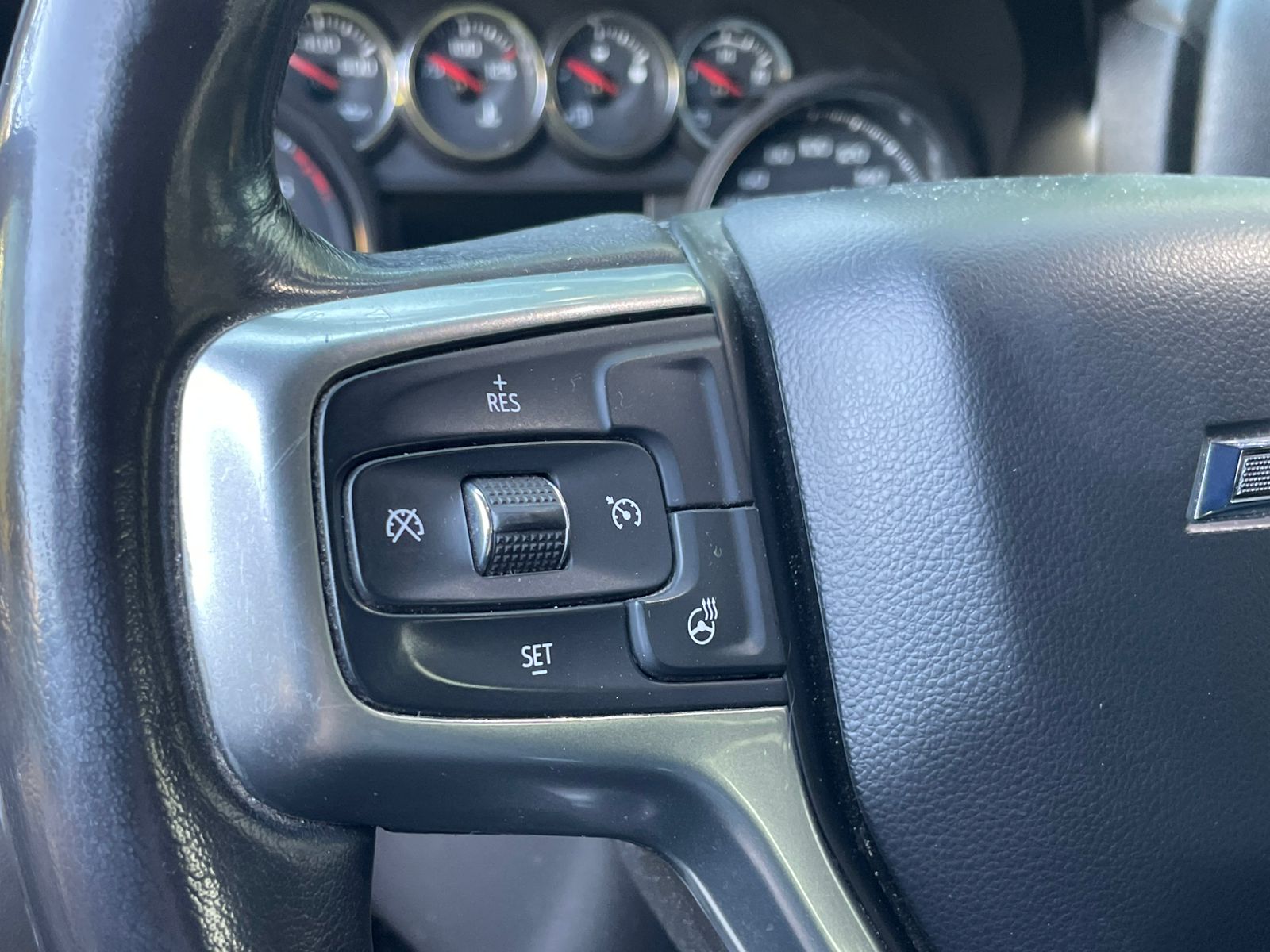 Silverado Lt Trailboss 5.3 4wd 2021 88.343 km Santiago - foto 15