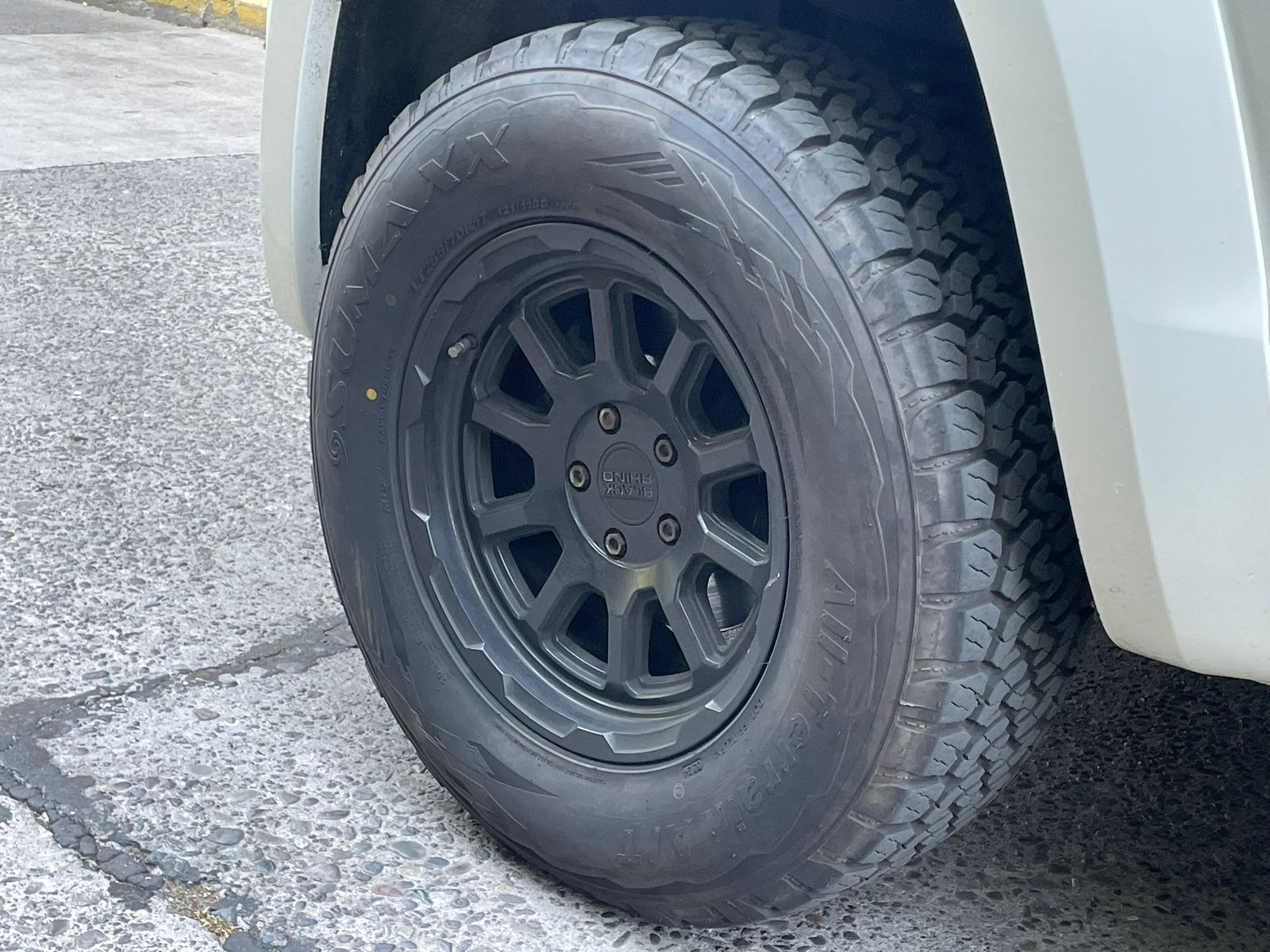 Amarok Comfortline 4×4 At 2022 173.374 km Santiago - foto 12