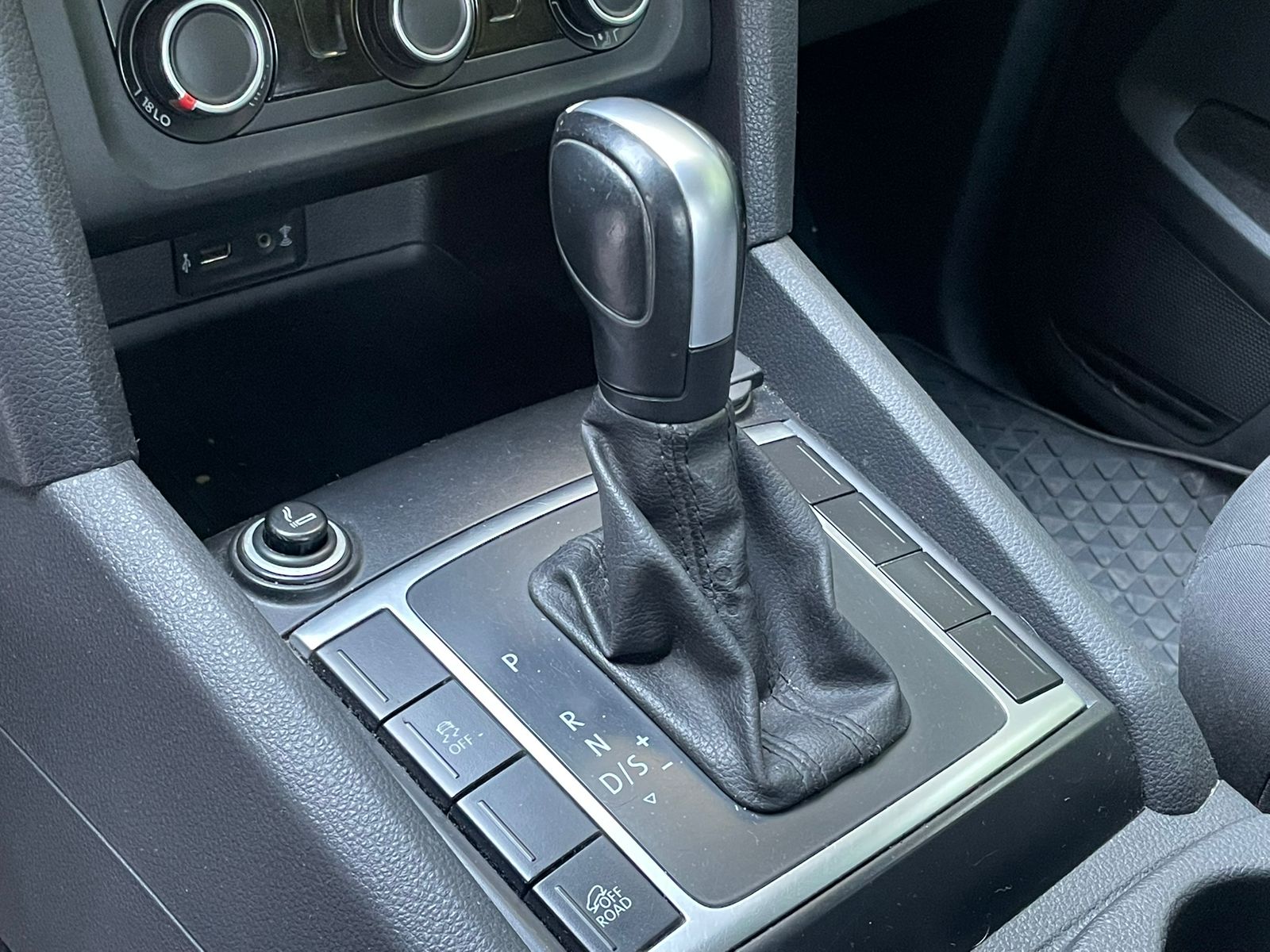 Amarok Comfortline 4×4 At 2022 173.374 km Santiago - foto 11