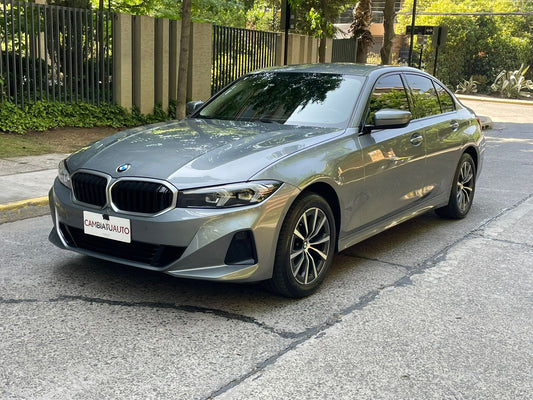 BMW 320i Urban 2.0 Berlina 2024 - Santiago