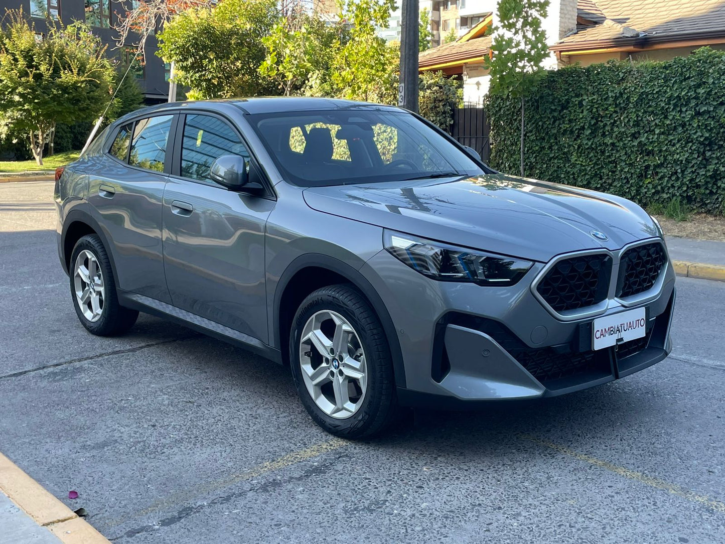 X2 2.0i Dynamic Xdrive usada 2025 675 km en venta Santiago