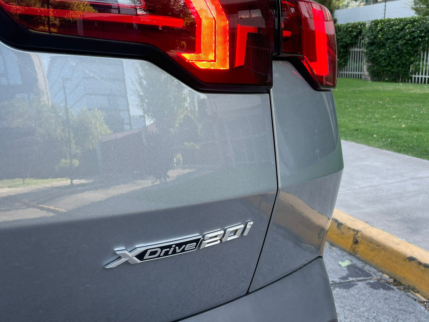 X2 2.0i Dynamic Xdrive 2025 675 km Santiago - foto 9