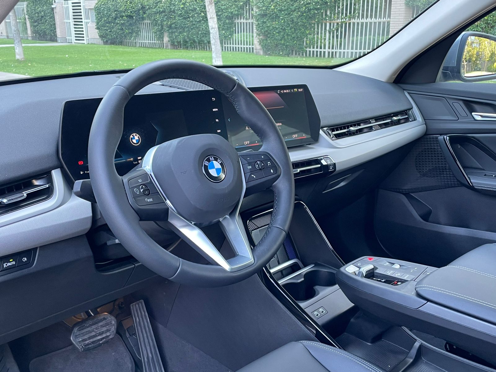 X2 2.0i Dynamic Xdrive 2025 675 km Santiago - foto 12