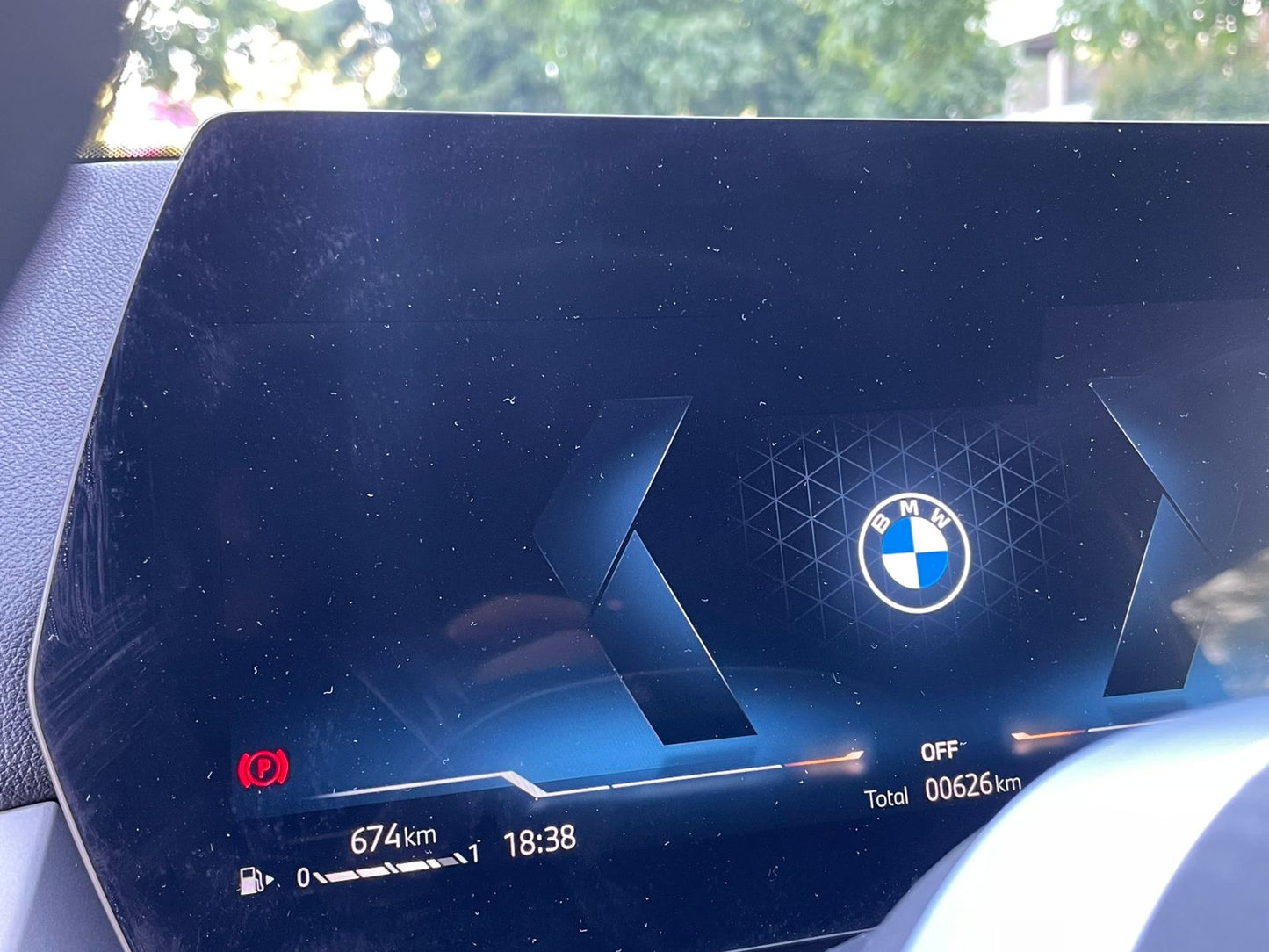 X2 2.0i Dynamic Xdrive 2025 675 km Santiago - foto 19