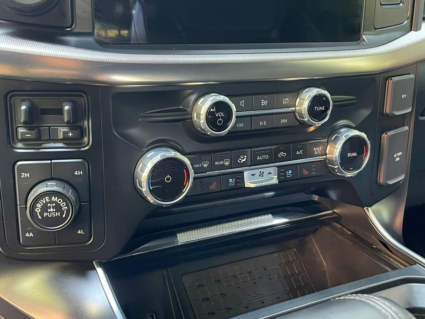 F-150 Raptor Gen 3 3.5l 2023 | 50.197 km | Santiago
