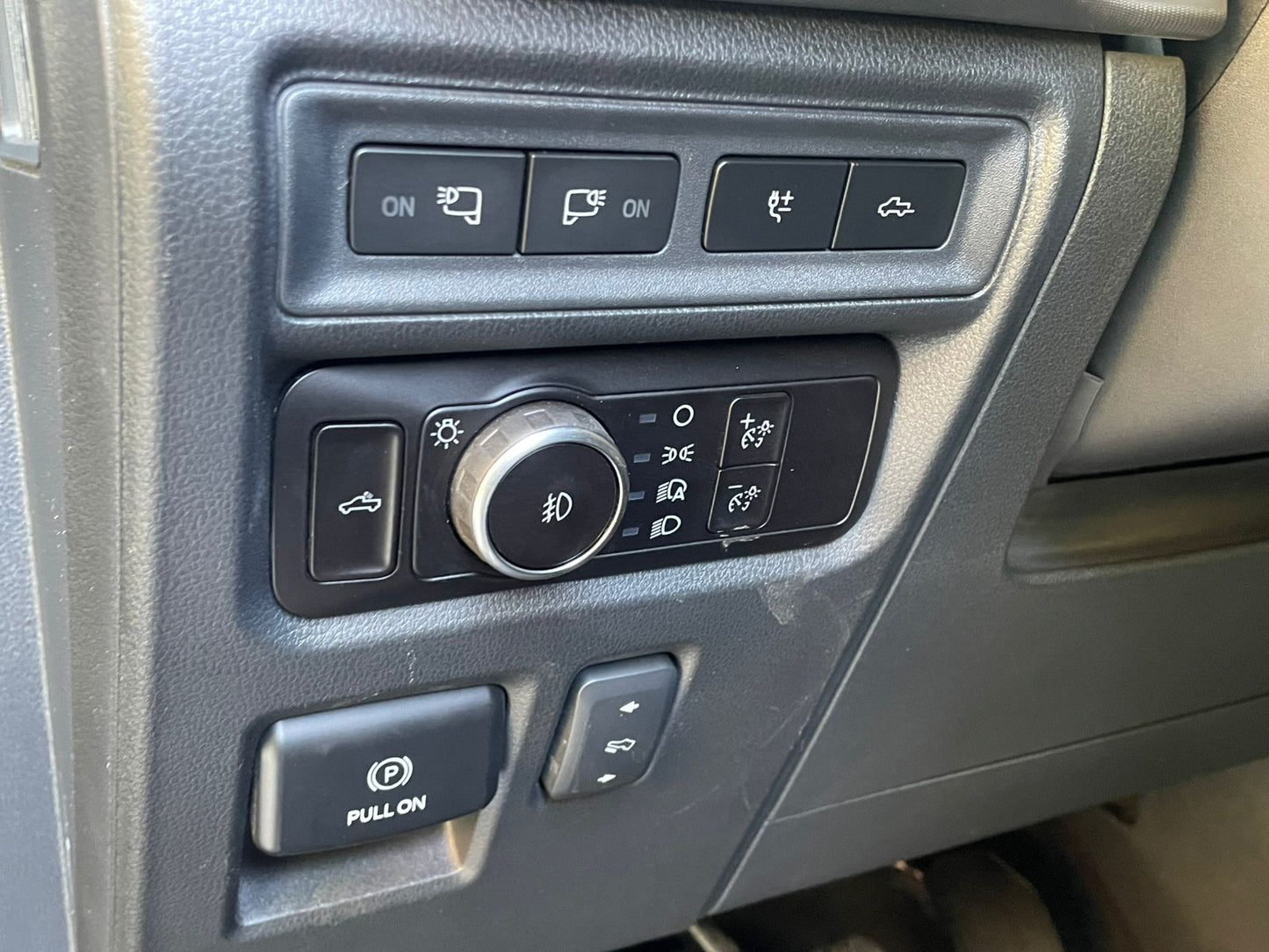 F-150 Raptor Gen 3 3.5l 2023 | 50.197 km | Santiago
