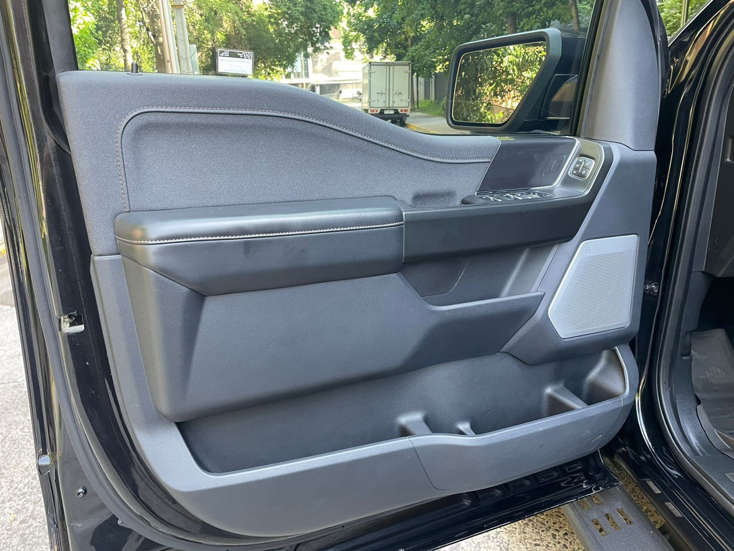 F-150 Raptor Gen 3 3.5l 2023 | 50.197 km | Santiago