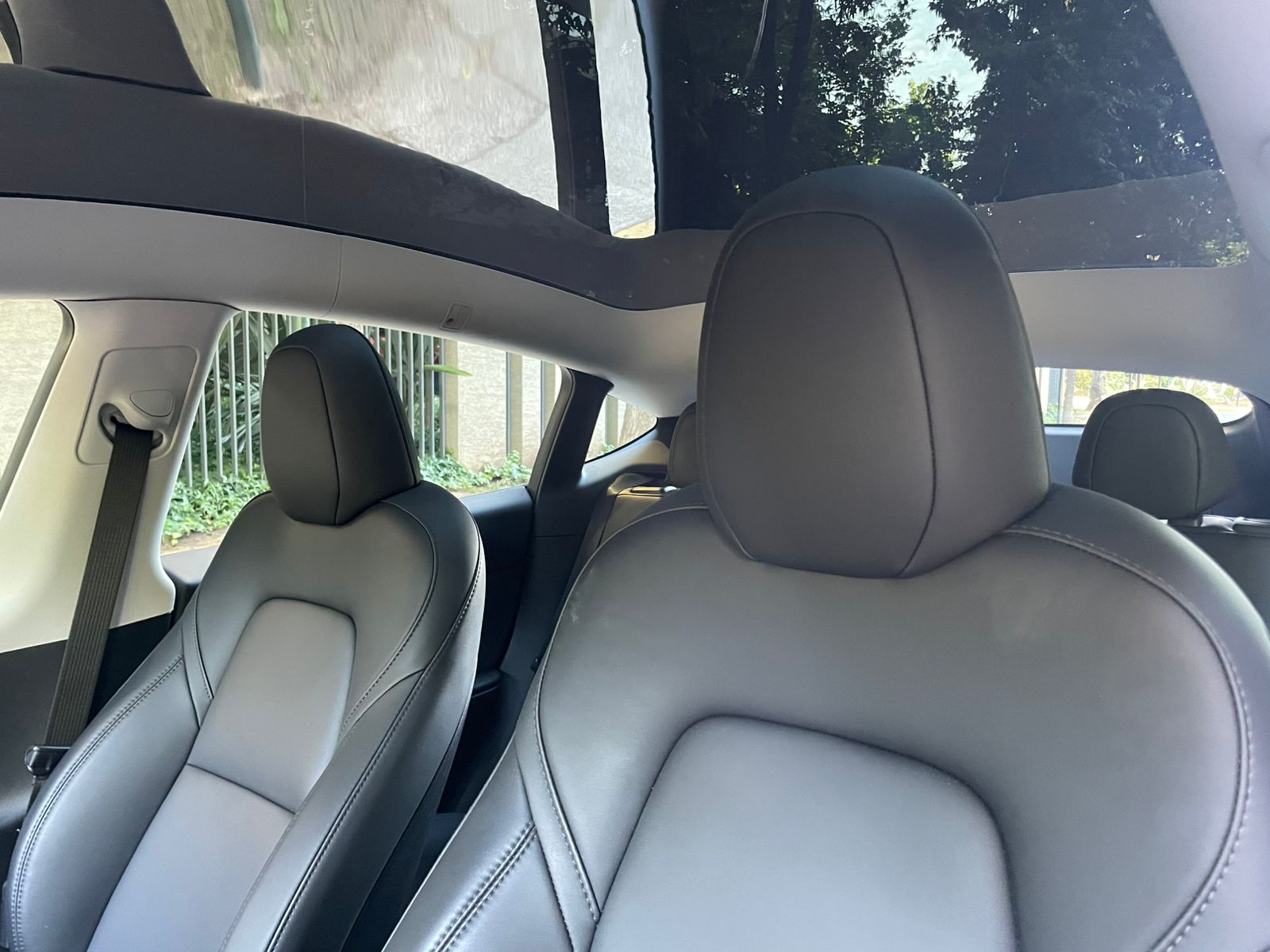 Model Y Long Range All-wheel Drive 2025 27.586 km Santiago - foto 11