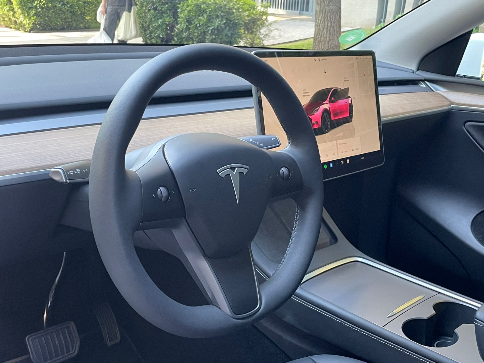 Model Y Long Range All-wheel Drive 2025 27.586 km Santiago - foto 9