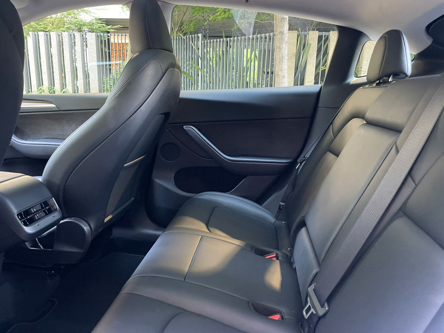 Model Y Long Range All-wheel Drive 2025 27.586 km Santiago - foto 12