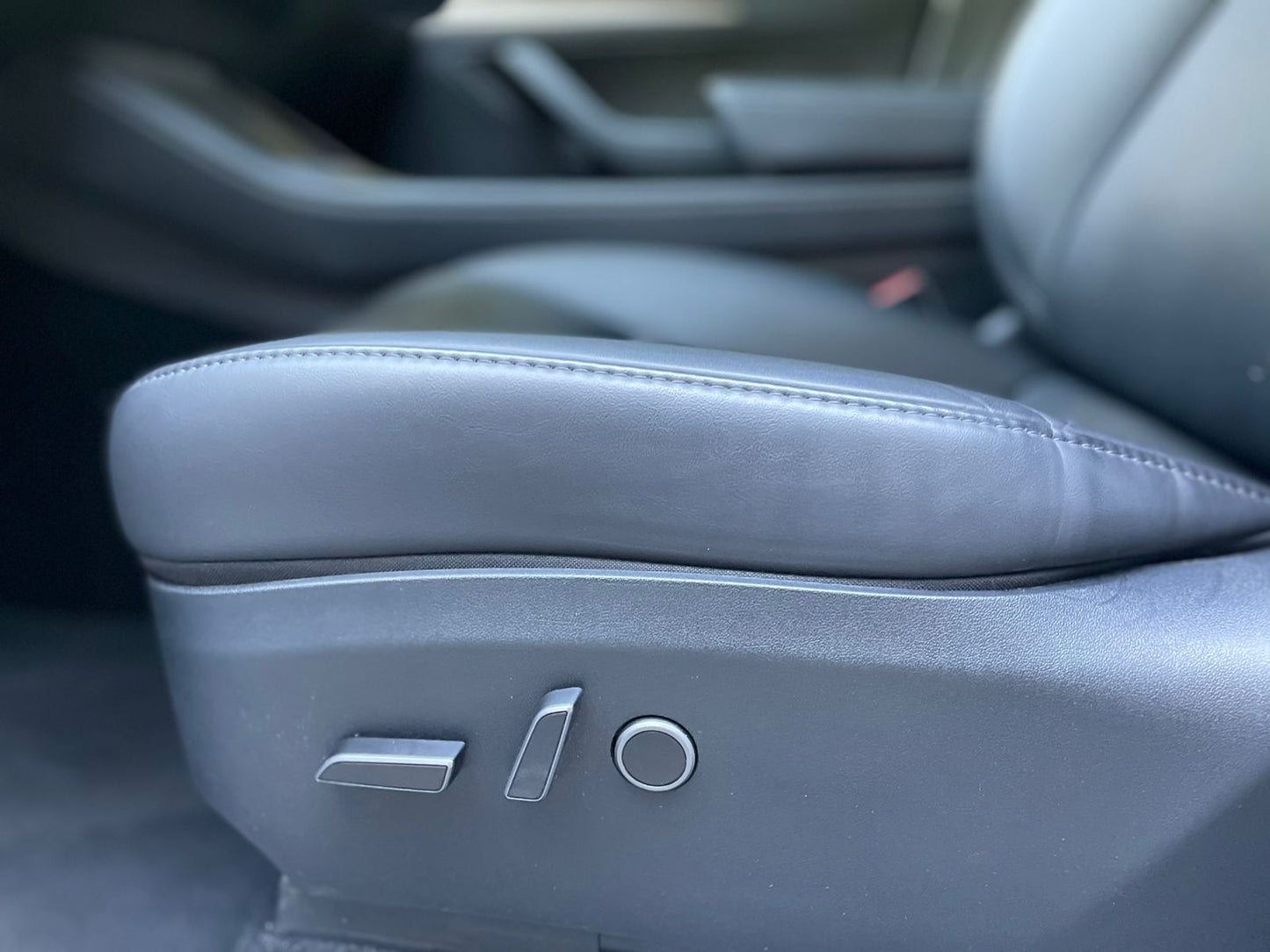 Model Y Long Range All-wheel Drive 2025 27.586 km Santiago - foto 18