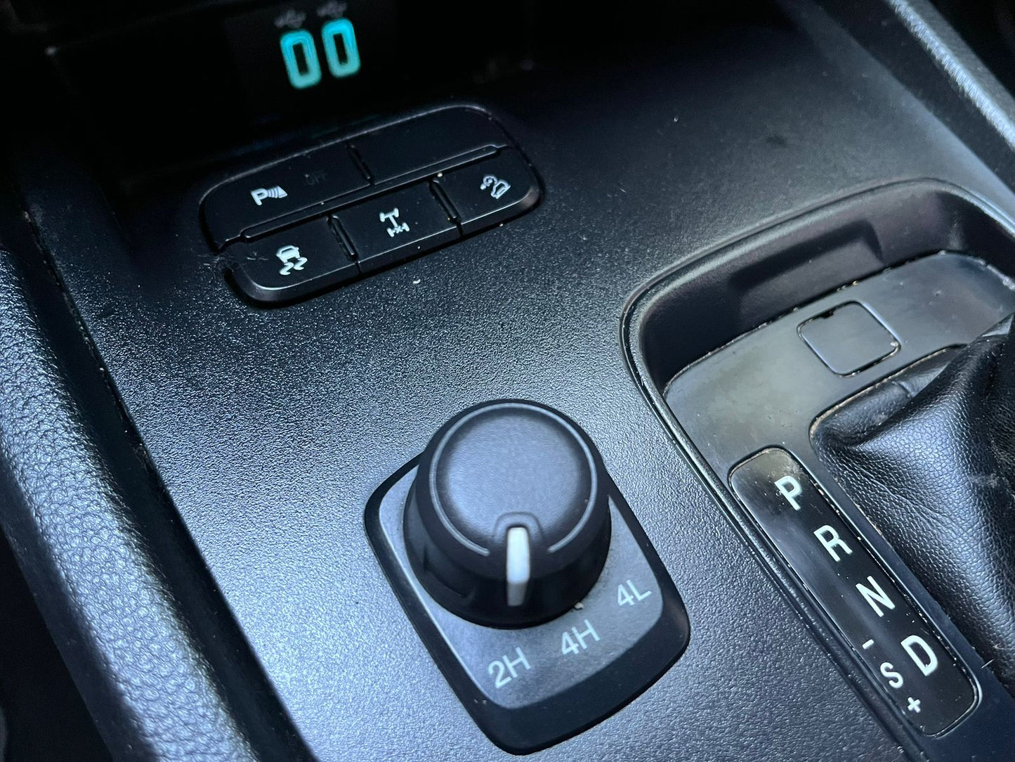 Ranger Limited 2023 4x4 2023 98.550 km Santiago - foto 19