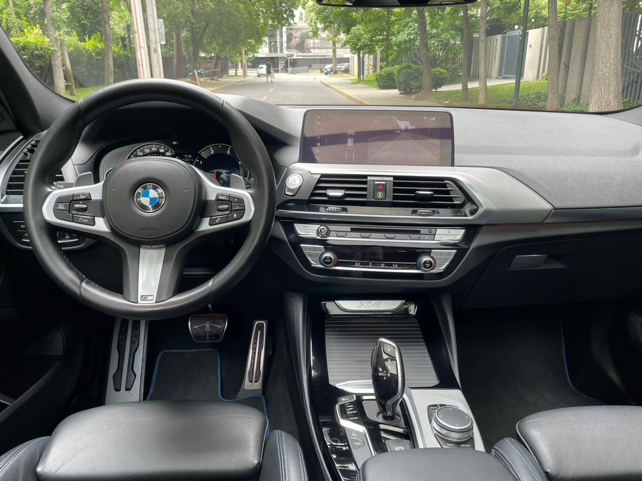 X4 Xdrive 20d M Sport 2019 139.000 km Santiago - foto 12