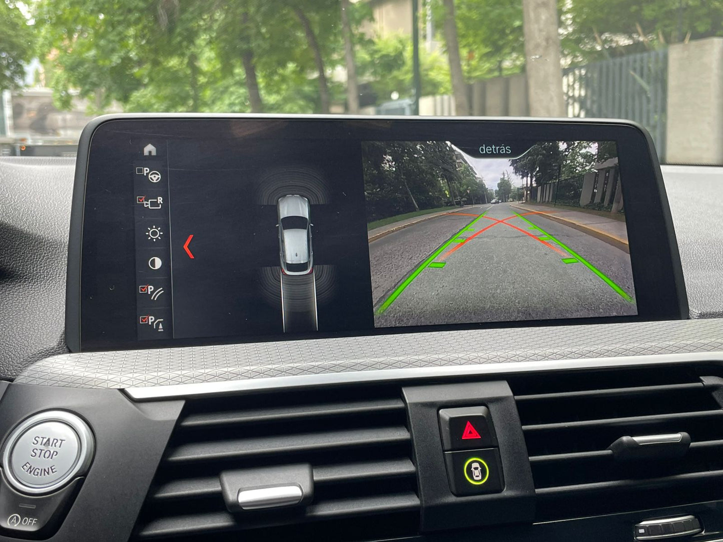 X4 Xdrive 20d M Sport 2019 139.000 km Santiago - foto 15