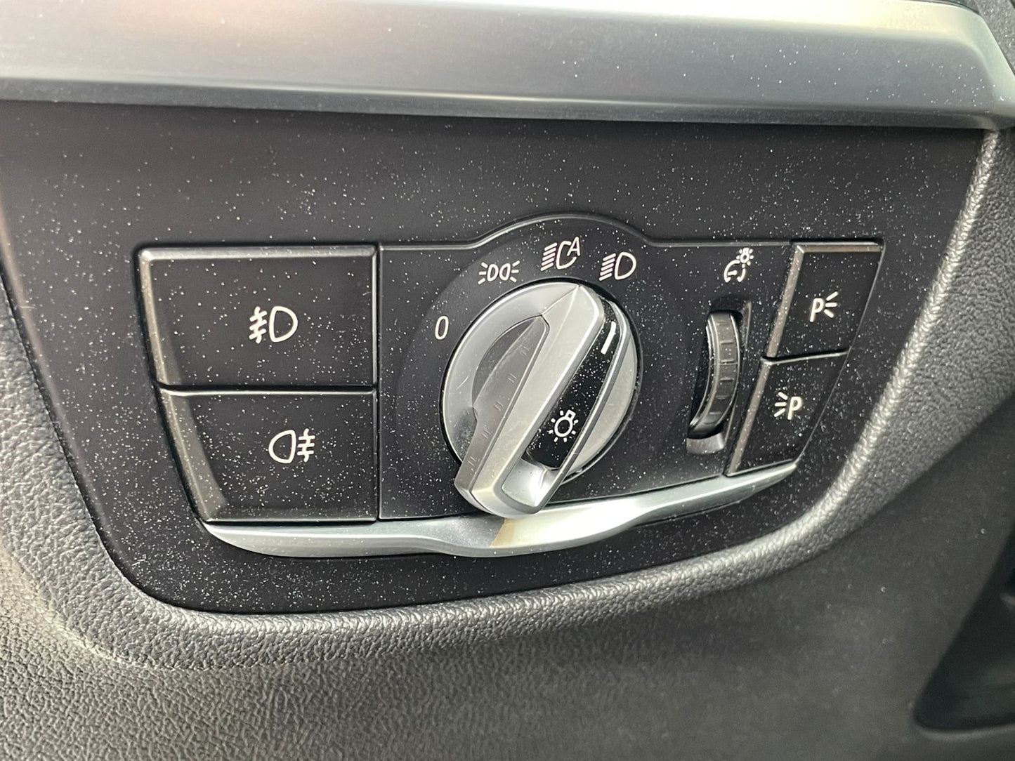 X4 Xdrive 20d M Sport 2019 139.000 km Santiago - foto 13