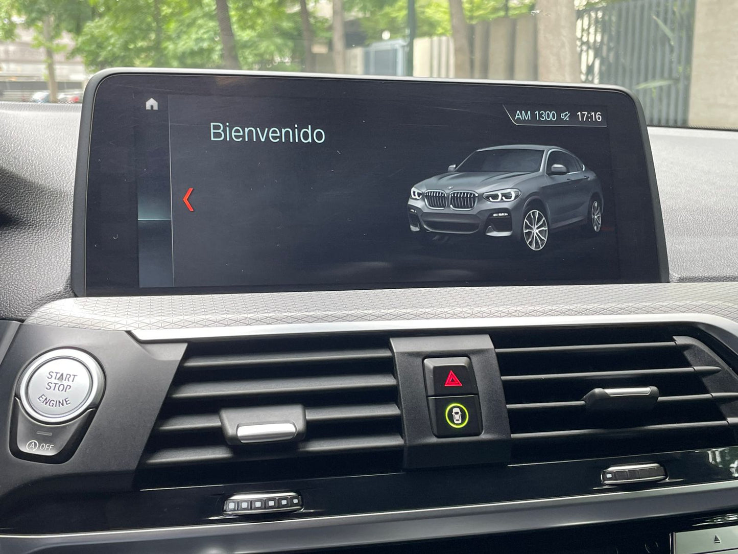 X4 Xdrive 20d M Sport 2019 139.000 km Santiago - foto 18
