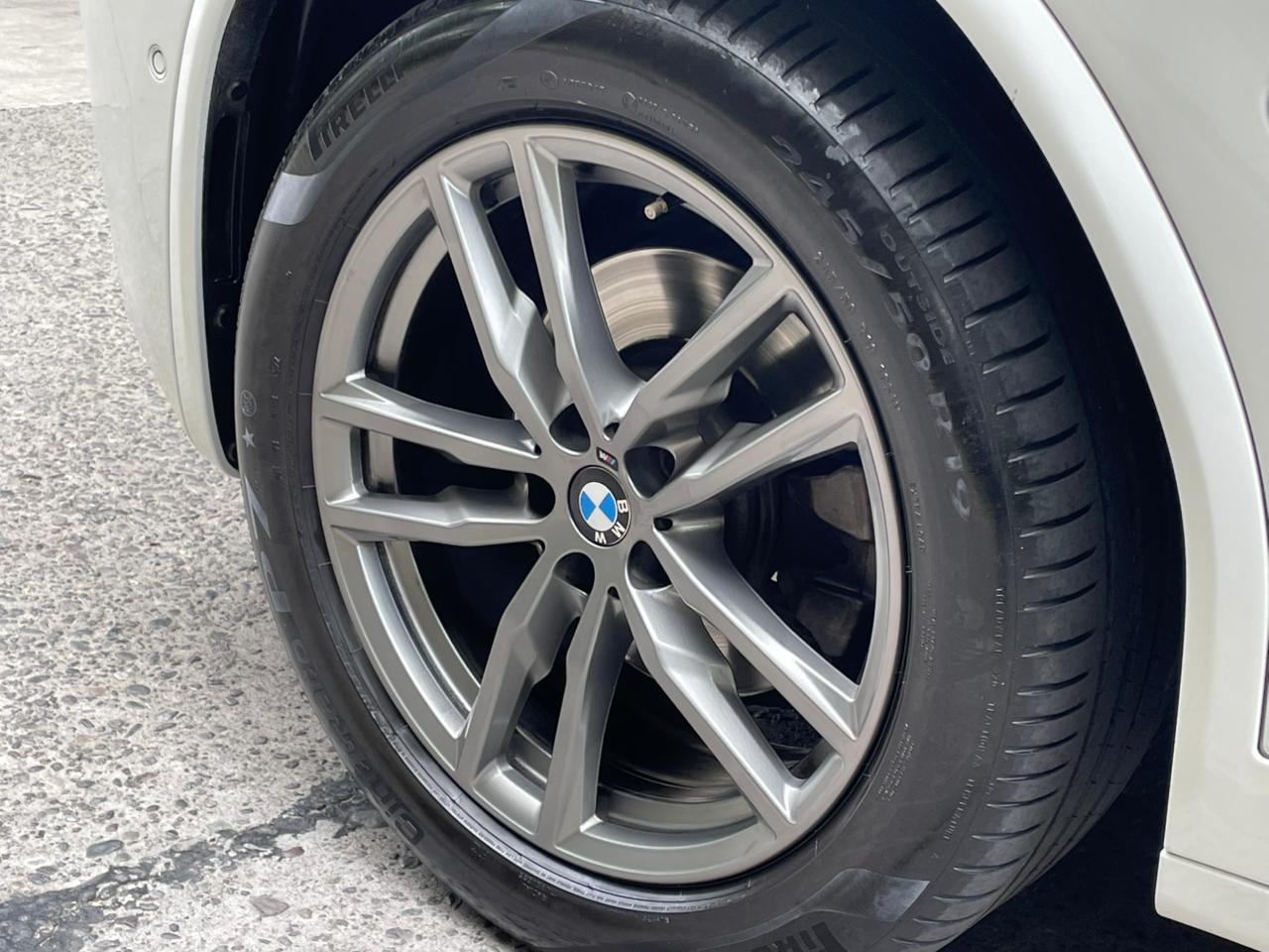 X4 Xdrive 20d M Sport 2019 139.000 km Santiago - foto 11