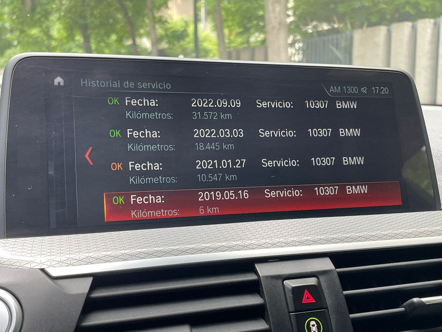 X4 Xdrive 20d M Sport 2019 139.000 km Santiago - foto 17