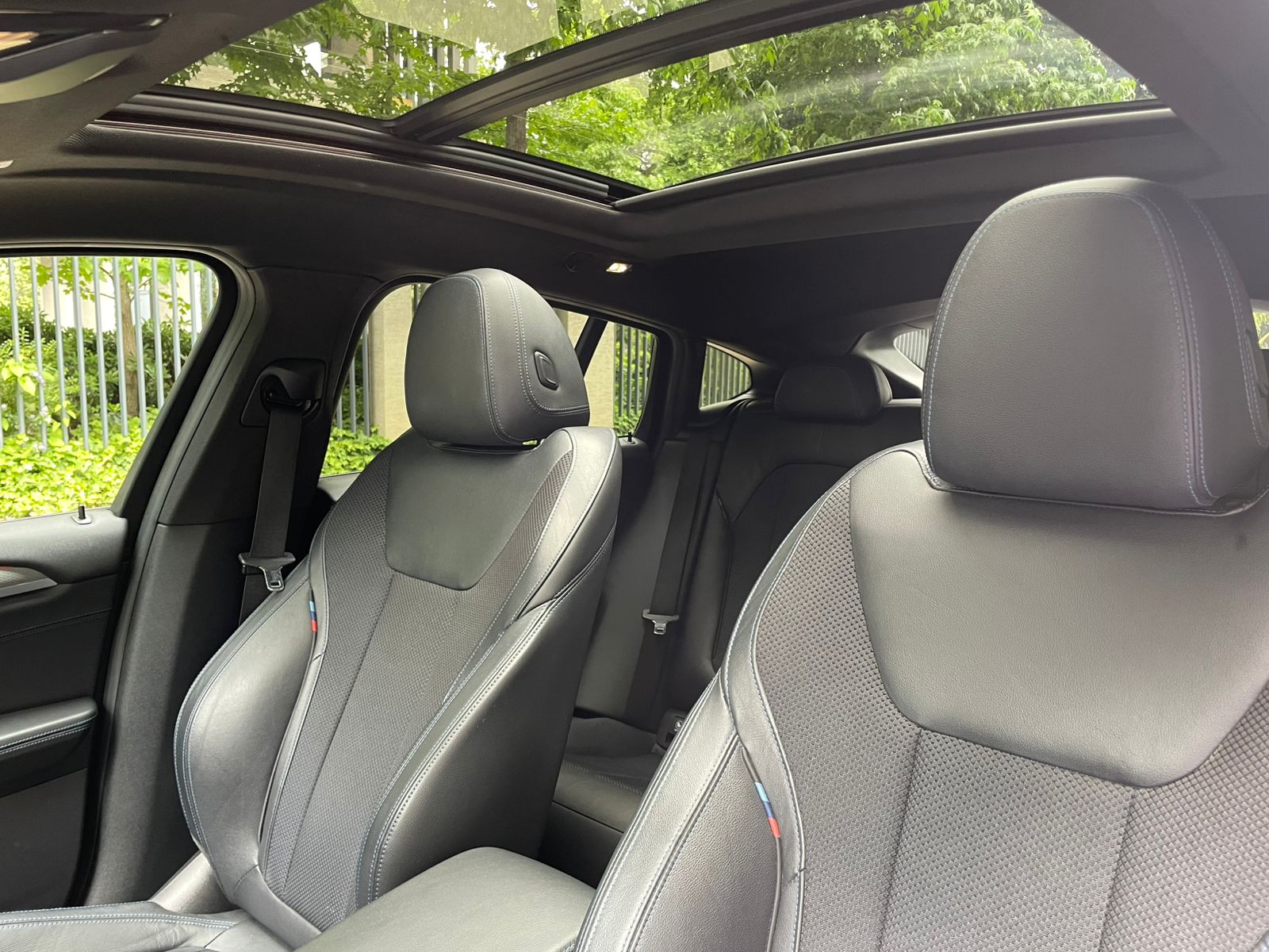 X4 Xdrive 20d M Sport 2019 139.000 km Santiago - foto 20