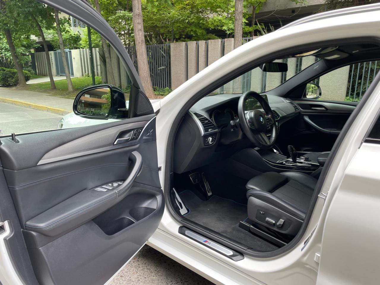 X4 Xdrive 20d M Sport 2019 139.000 km Santiago - foto 19