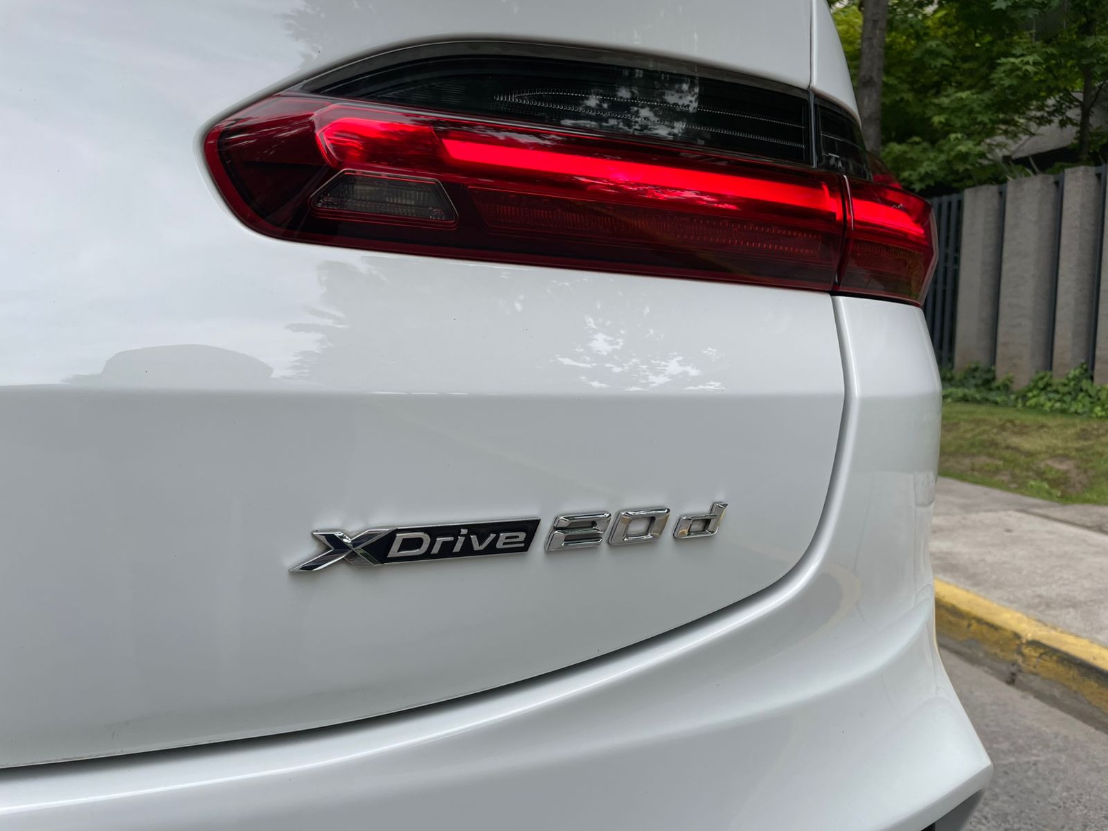 X4 Xdrive 20d M Sport 2019 139.000 km Santiago - foto 10