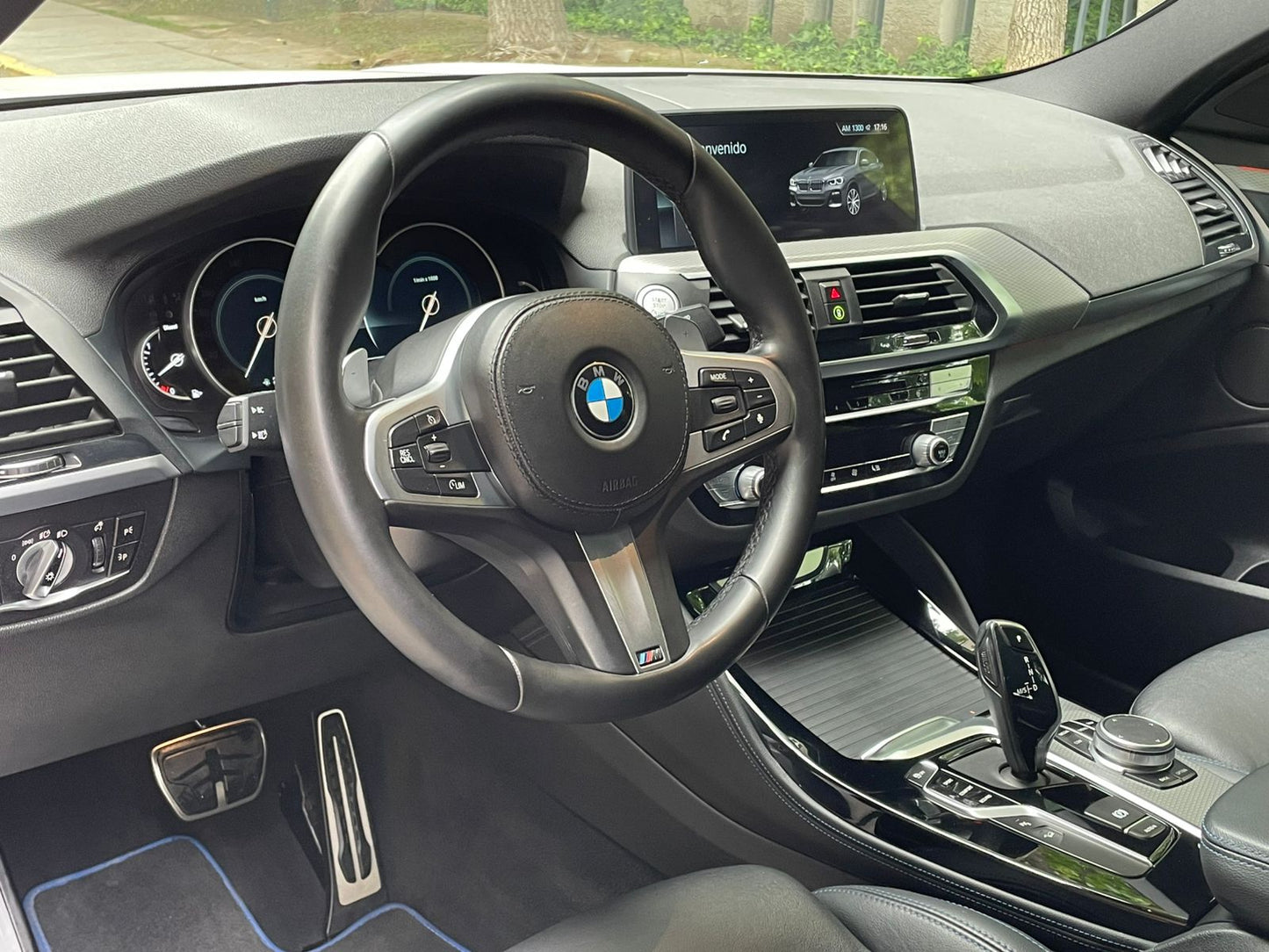 X4 Xdrive 20d M Sport 2019 | 139.000 km | Santiago