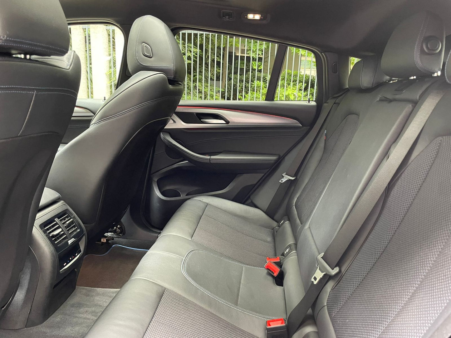 X4 Xdrive 20d M Sport 2019 | 139.000 km | Santiago