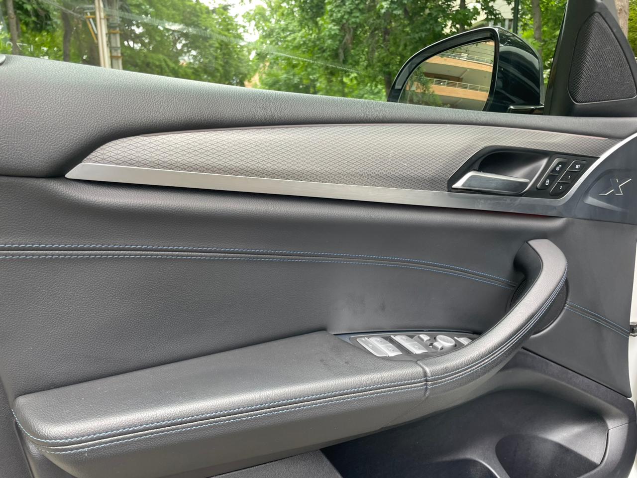 X4 Xdrive 20d M Sport 2019 | 139.000 km | Santiago
