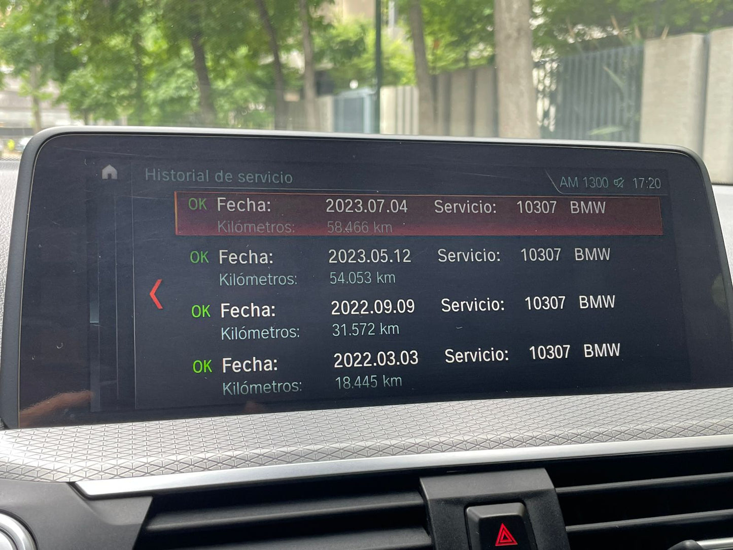 X4 Xdrive 20d M Sport 2019 | 139.000 km | Santiago