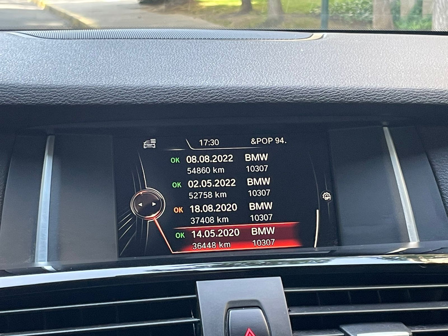 X4 Xdrive 20d M Sport 2019 | 139.000 km | Santiago