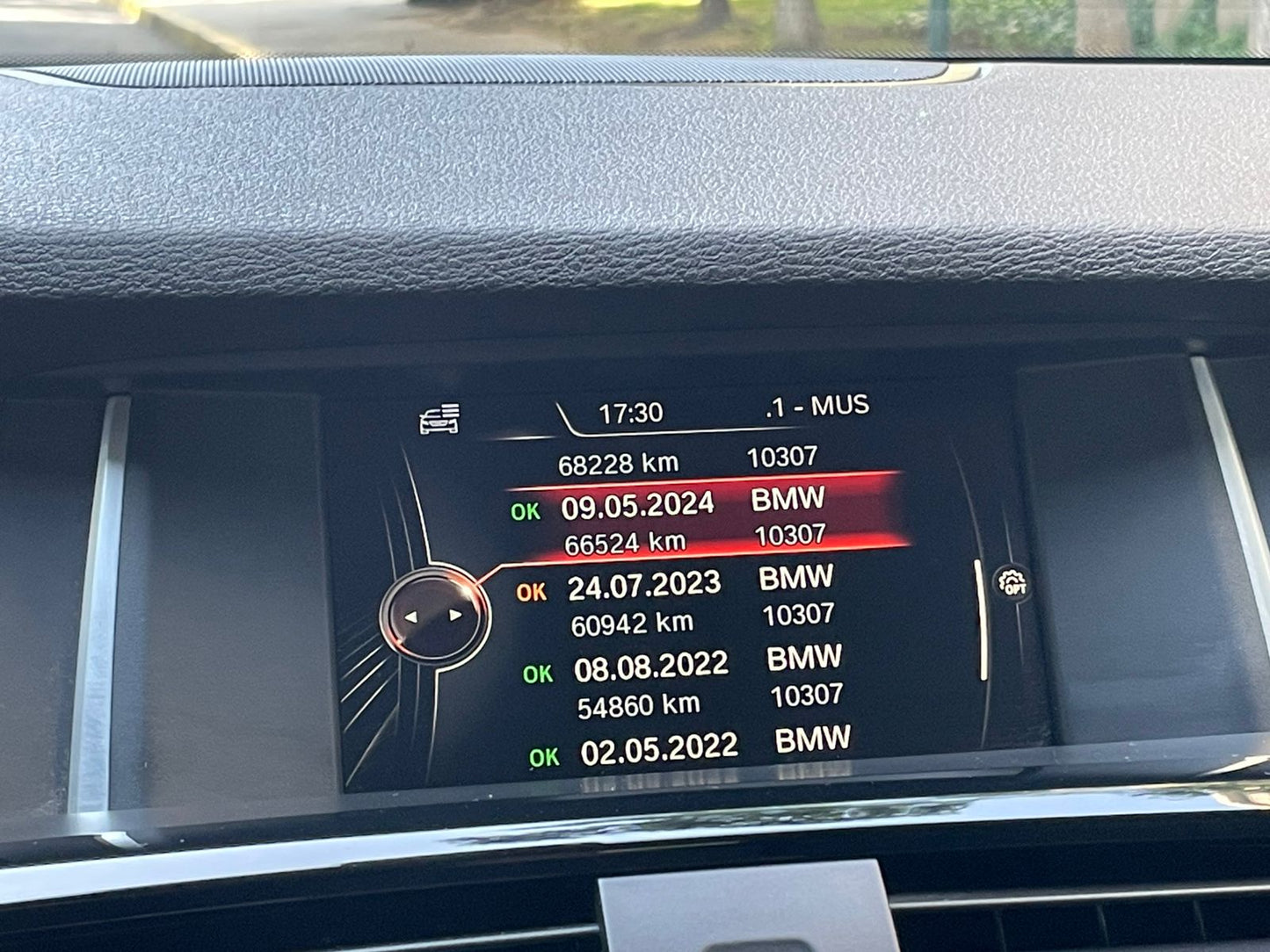 X4 Xdrive 20d M Sport 2019 | 139.000 km | Santiago