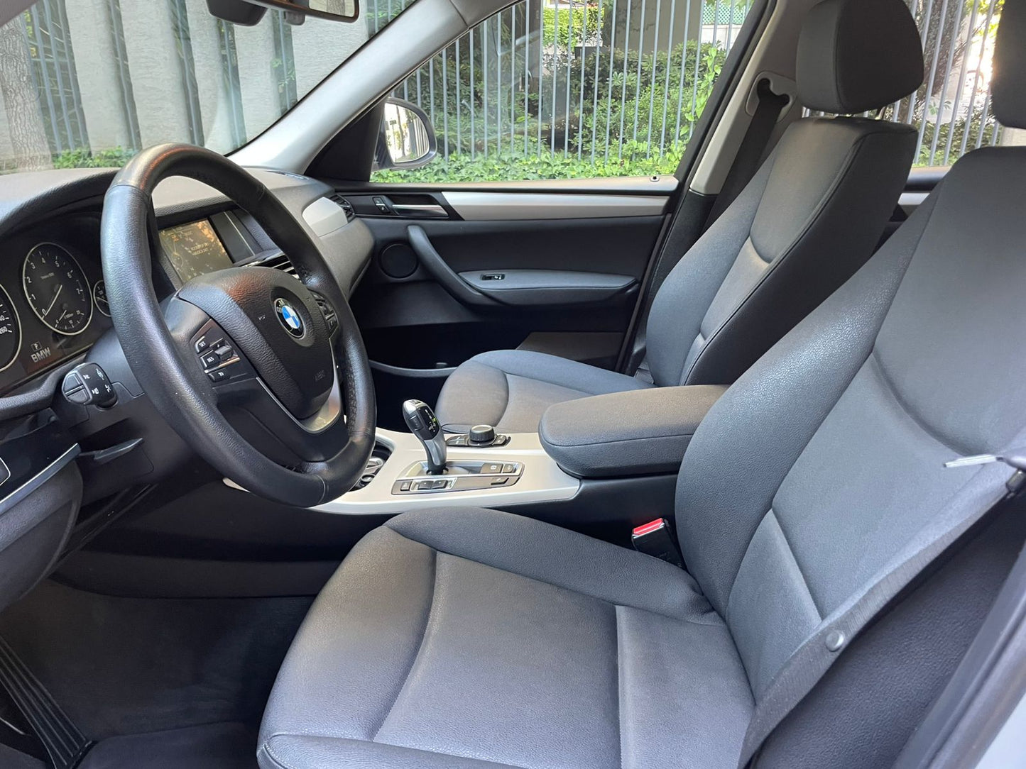 X3 Sdrive 20i Urban Lci 2025 80.000 km Santiago - foto 11