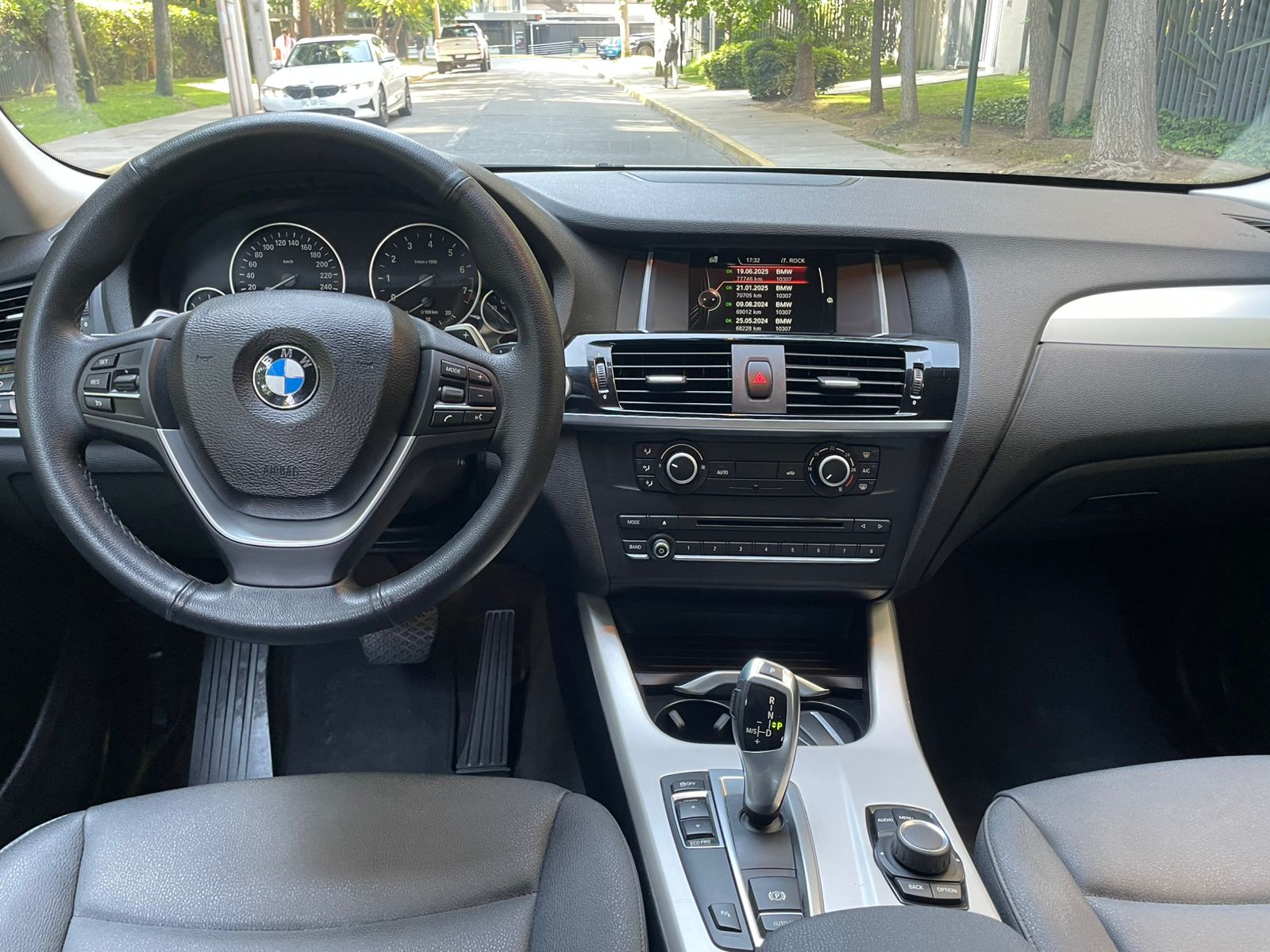 X3 Sdrive 20i Urban Lci 2025 80.000 km Santiago - foto 9