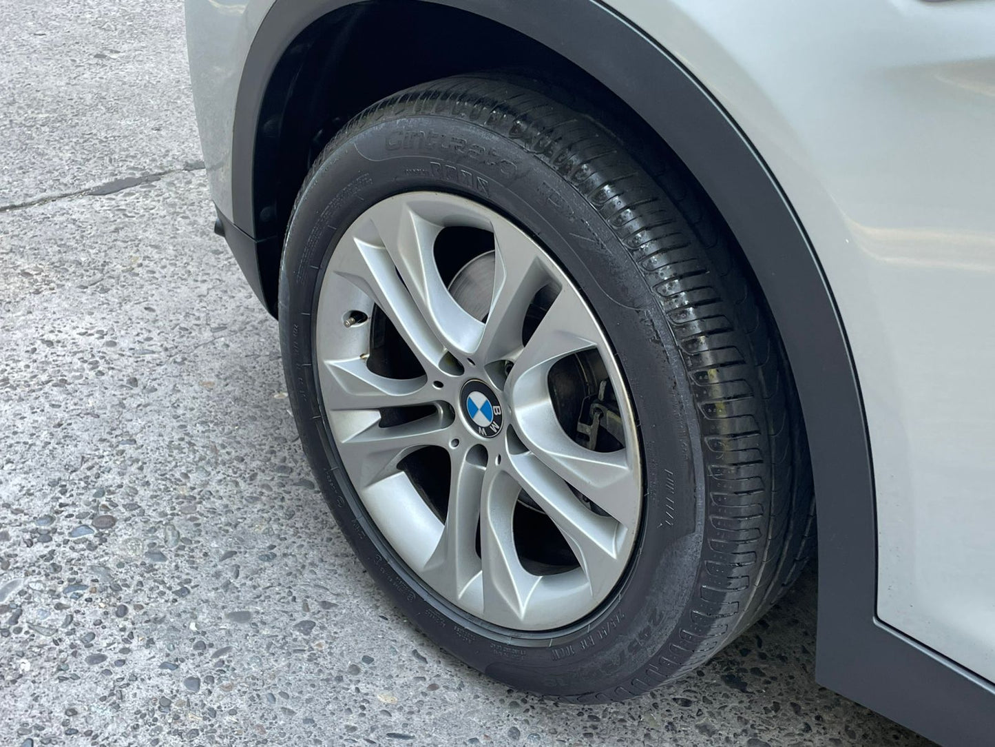 X3 Sdrive 20i Urban Lci 2025 80.000 km Santiago - foto 10