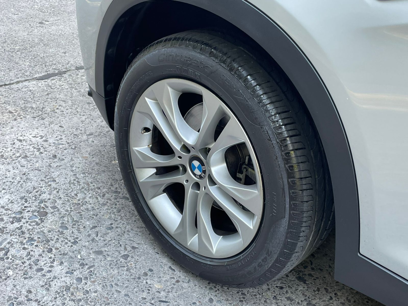 X3 Sdrive 20i Urban Lci 2025 80.000 km Santiago - foto 10