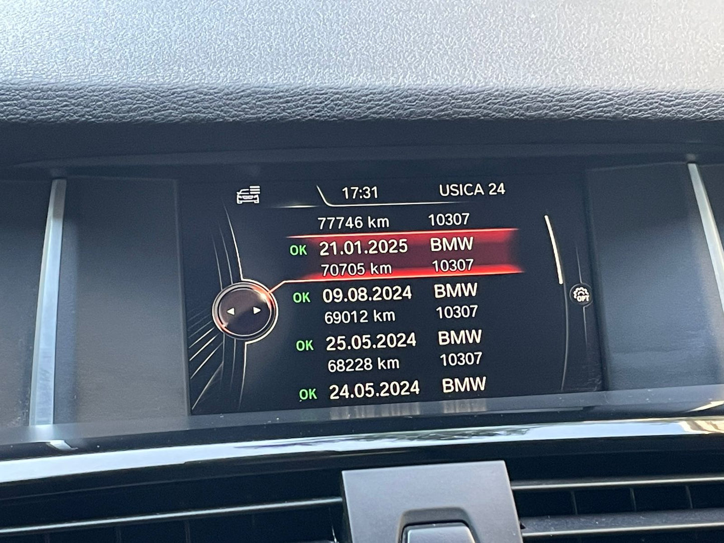 X3 Sdrive 20i Urban Lci 2025 80.000 km Santiago - foto 12
