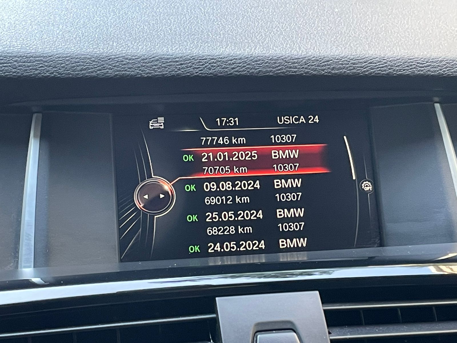 X3 Sdrive 20i Urban Lci 2025 80.000 km Santiago - foto 12