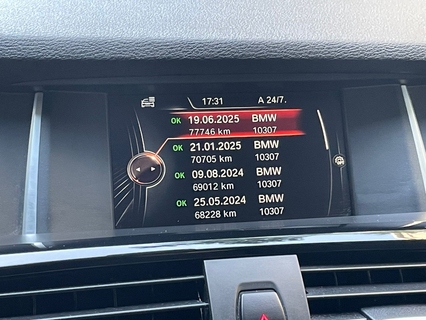 X3 Sdrive 20i Urban Lci 2025 80.000 km Santiago - foto 13