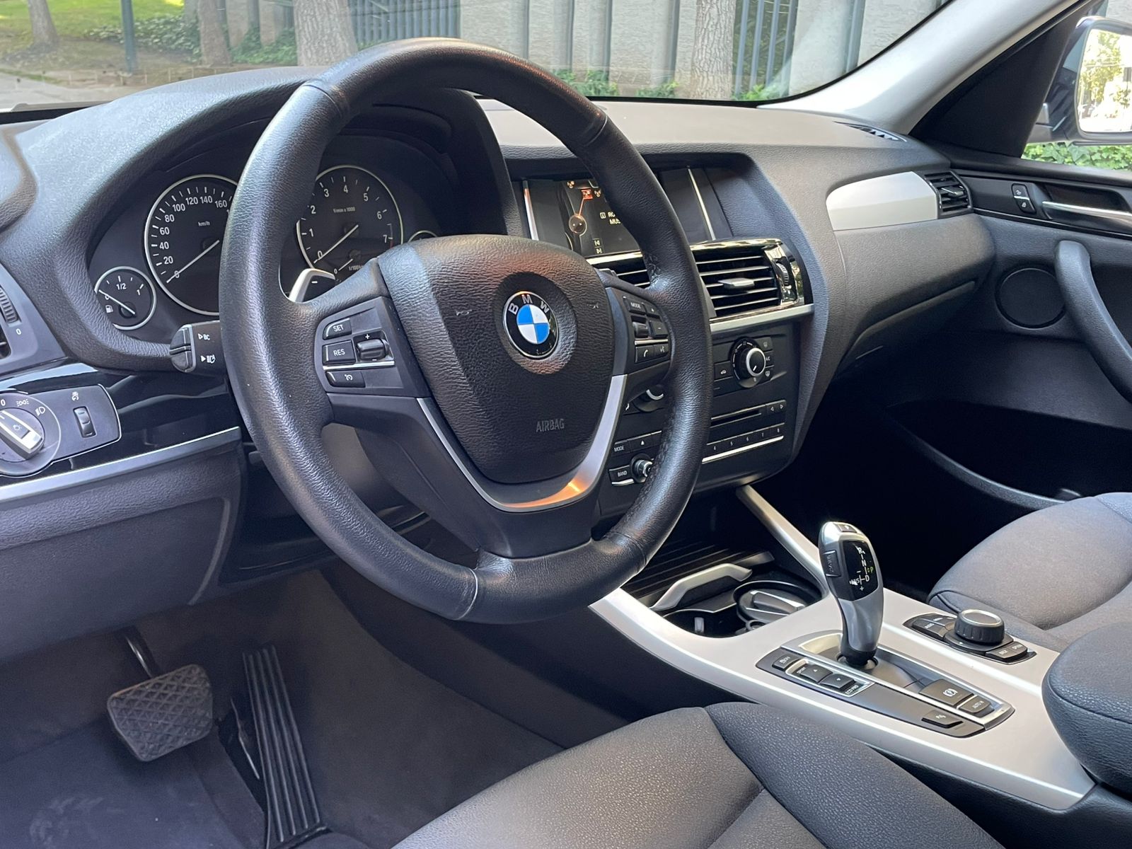 X3 Sdrive 20i Urban Lci 2025 80.000 km Santiago - foto 15