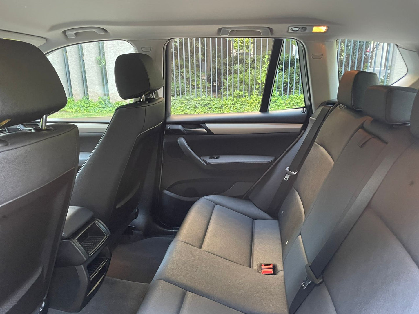 X3 Sdrive 20i Urban Lci 2025 80.000 km Santiago - foto 16