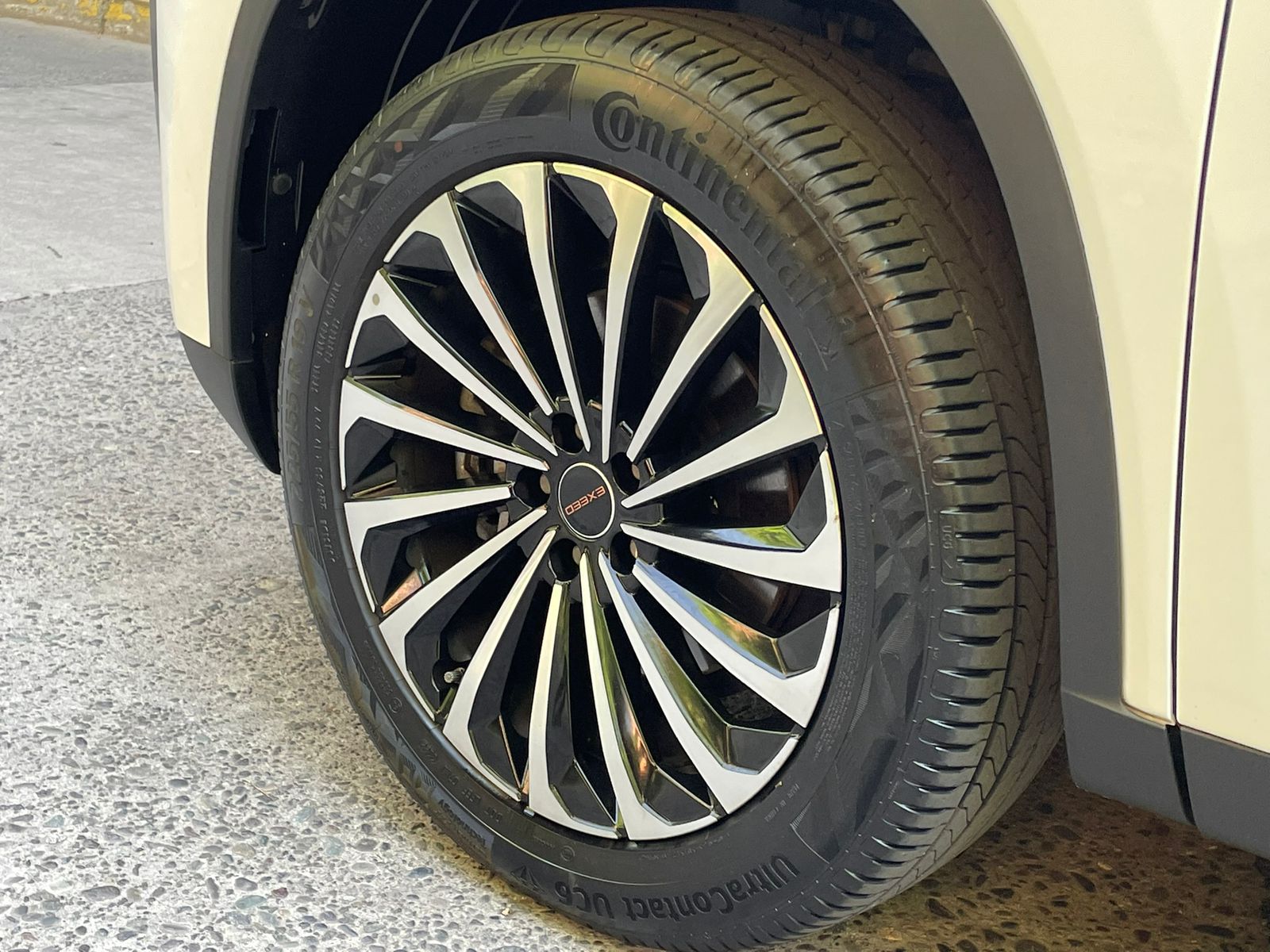 Txl 2.0 Dct Unlimited 4wd 2024 23.665 km Santiago - foto 9