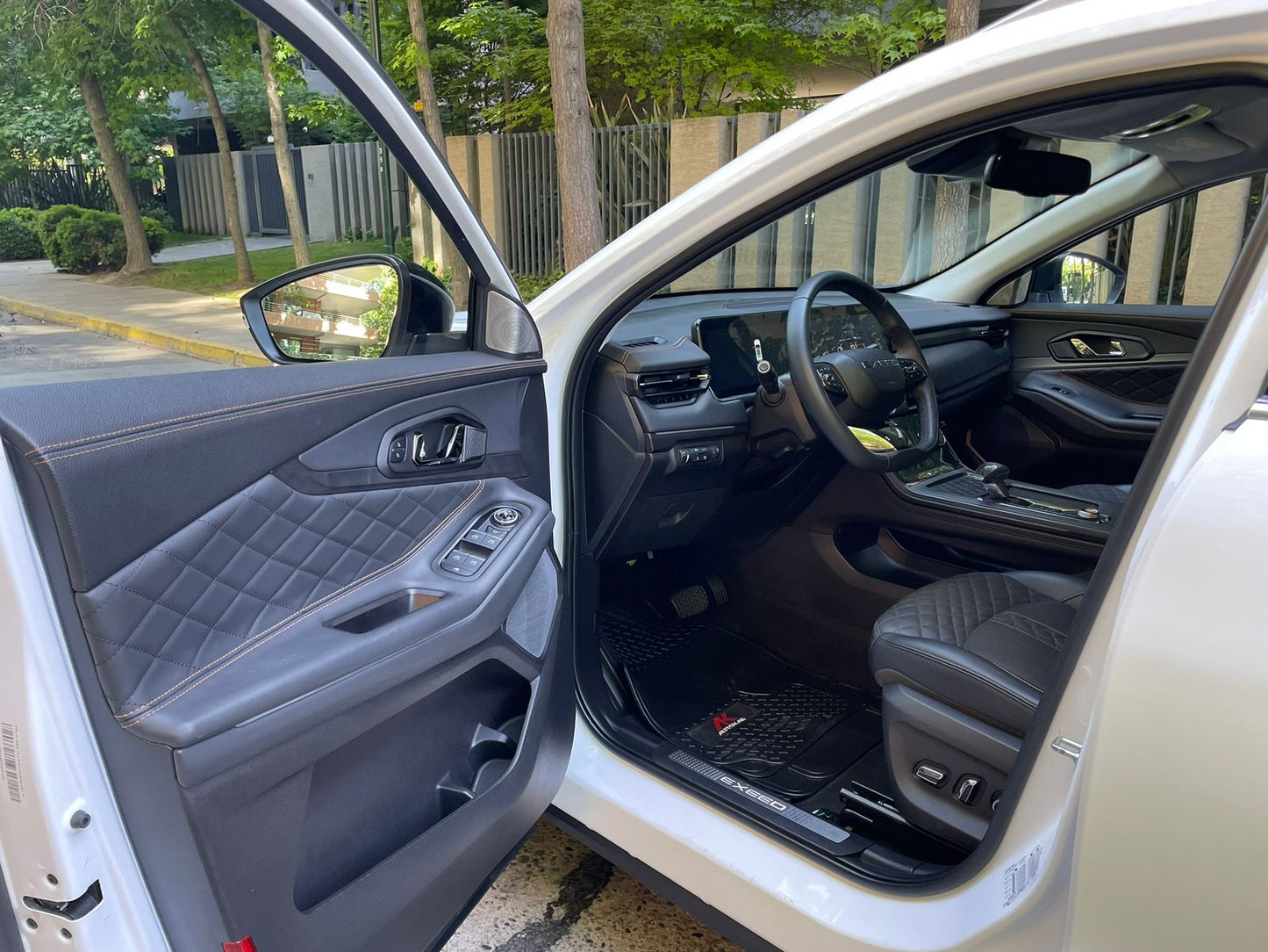 Txl 2.0 Dct Unlimited 4wd 2024 23.665 km Santiago - foto 10