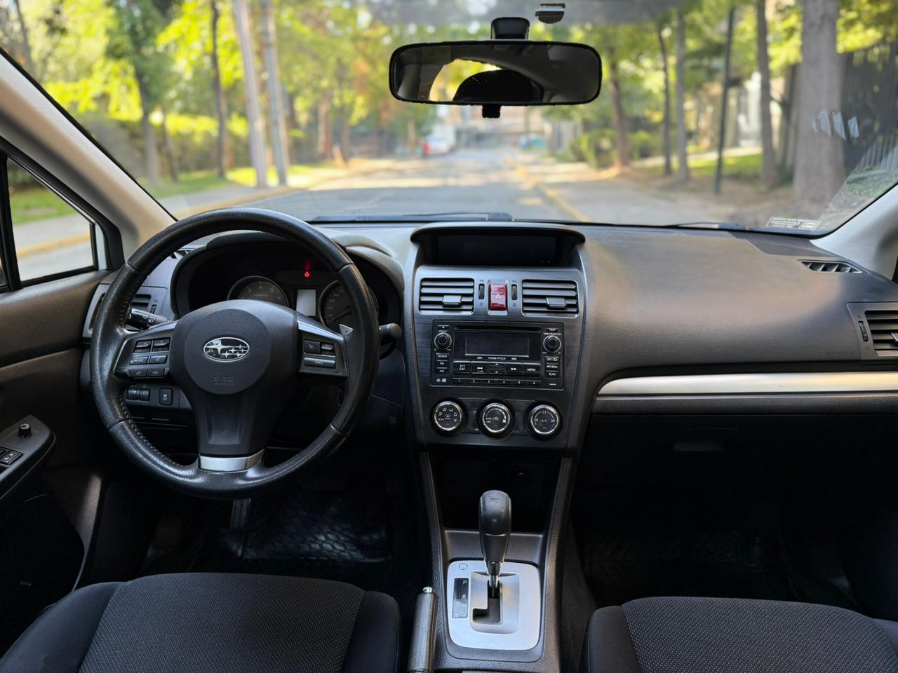 Impreza Xs 2013 137.219 km Santiago - foto 11