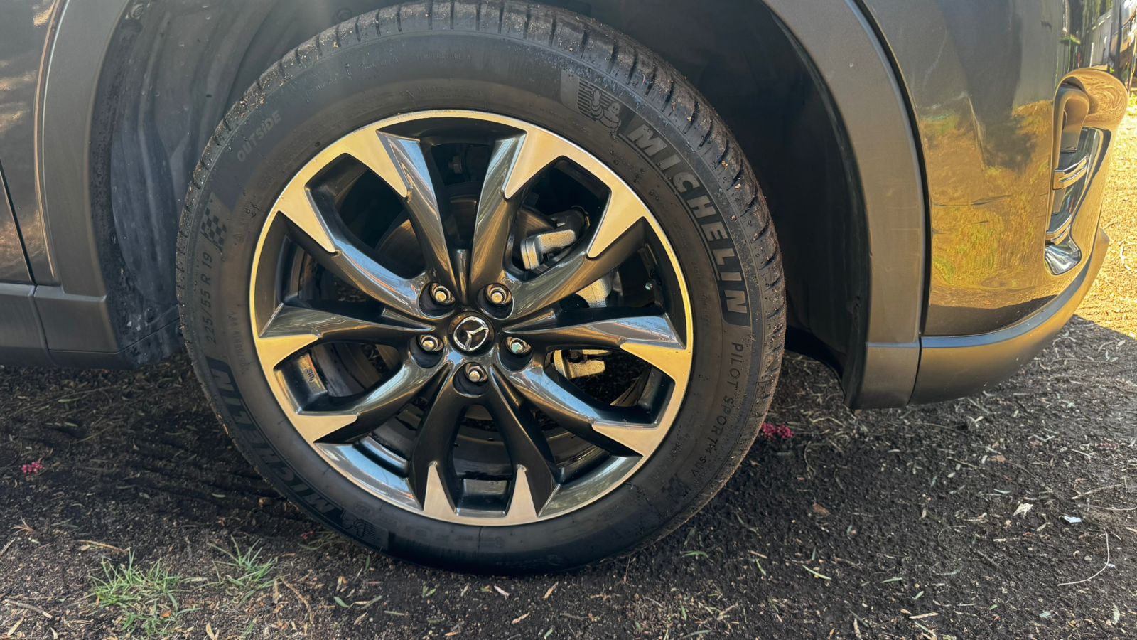 Mazda Cx-5 Gt 2.0 At 2017 50.611 km Santiago - foto 14