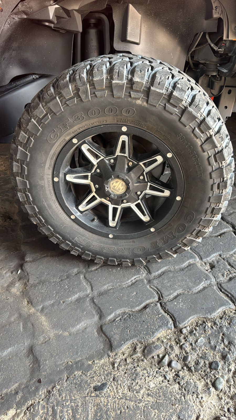 Jeep Wrangler Sport 2012 200.000 km Santiago - foto 10