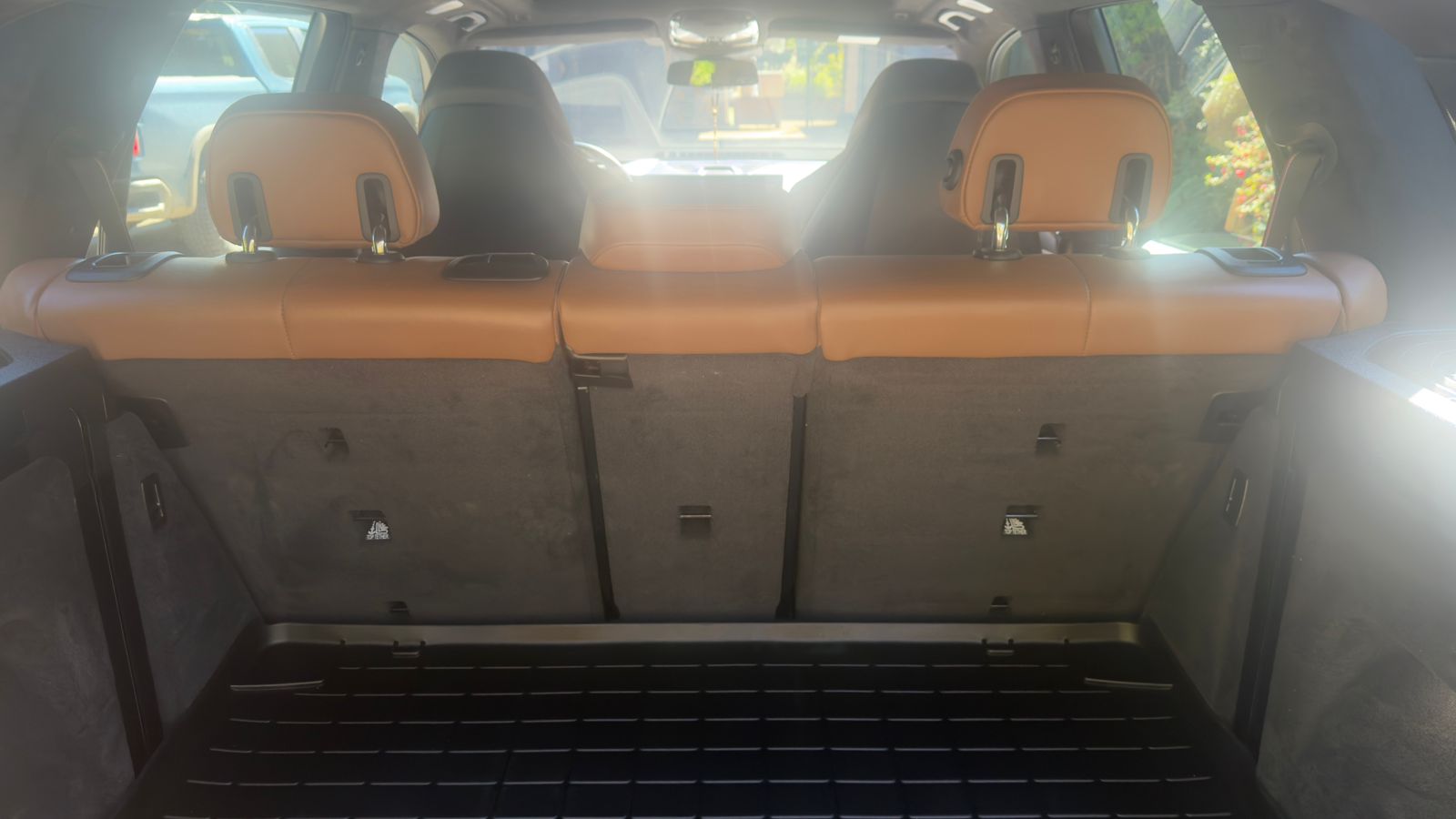 Bmw  X5 M Competition 2024 17.000 km Los Angeles - foto 11