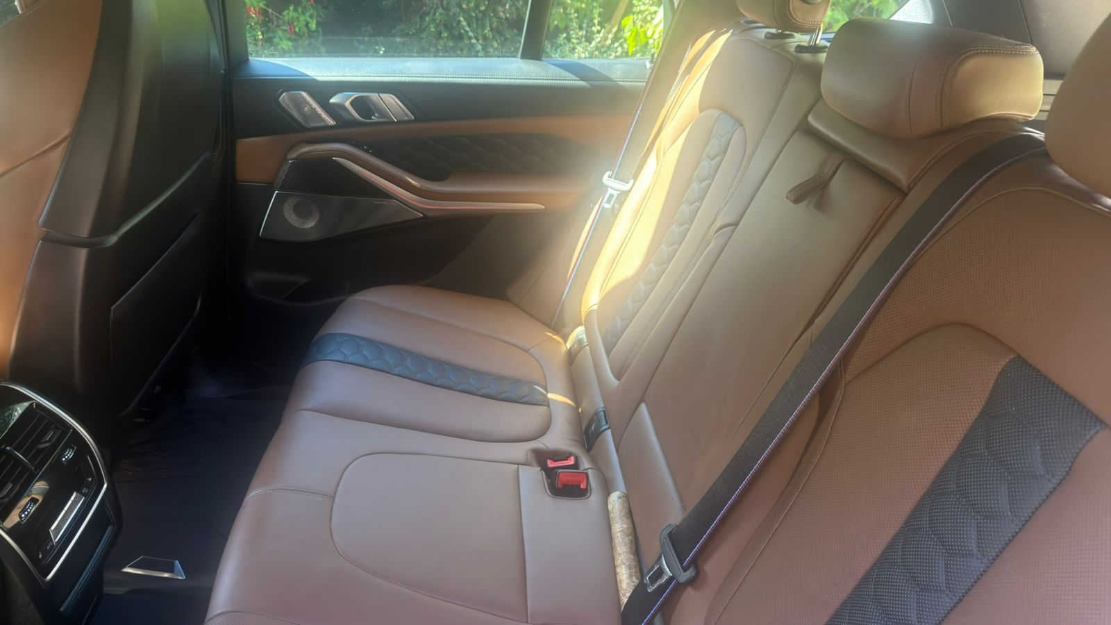 Bmw  X5 M Competition 2024 17.000 km Los Angeles - foto 13